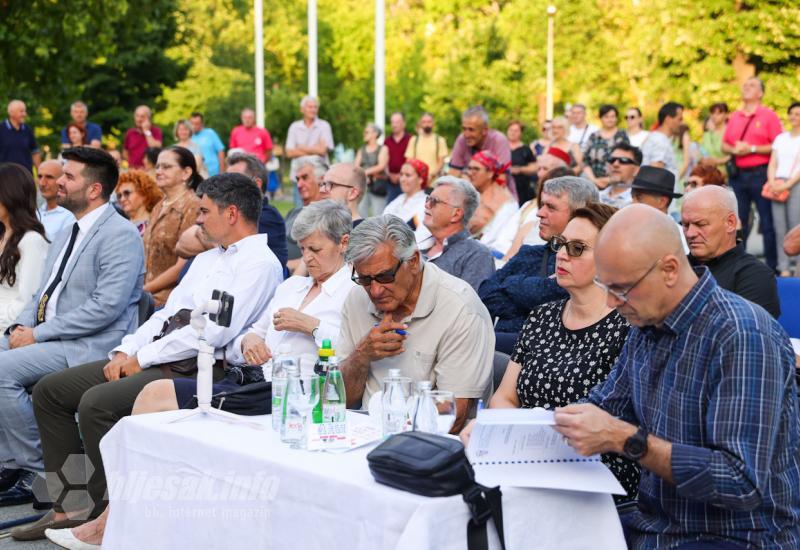 U Mostaru održana  Državna smotra izvornog folklora Hrvata u BiH